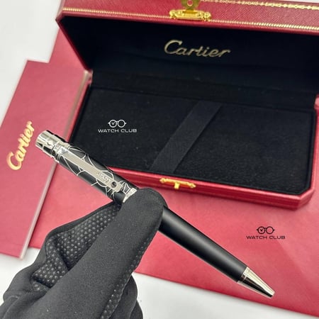 قلم ماركة كارتير اسود
