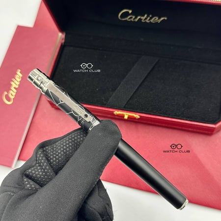 قلم ماركة كارتير اسود