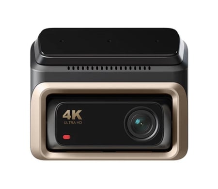 داش كام DDPAI Z60 Pro 4K