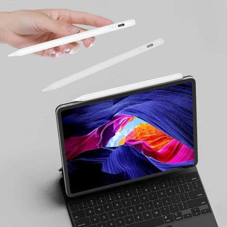 قلم ايباد يدعم راحة اليد من فون بلانيت اصلي