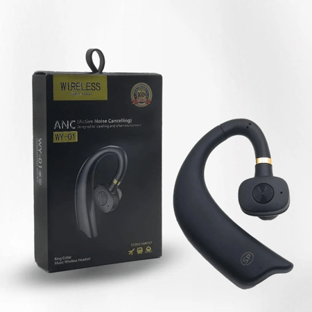 سماعه بلوتوث اذن وحده