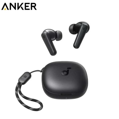 سماعه ايربودز امن انكر ساوند كور الاصلي soundcore R50i