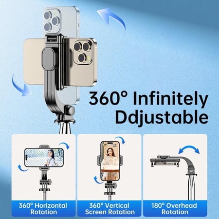 ستاند جوال طويل