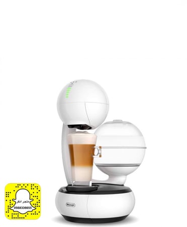 اله قهوه دلوتشي اسبارتا