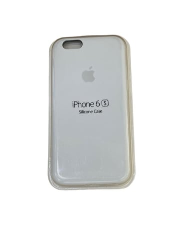 كفر ايفون 6s/6plus سيليكون متوافق مع أجهزة أبل