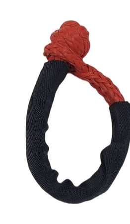 2 عقدة ربطة هوك واير حبل مطاطي حماية