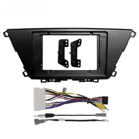 شاشة كيا كارينز 2022 - 2024