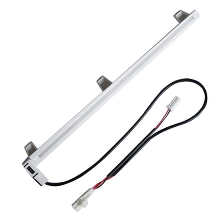 لد طبلون كامري 2018-2024