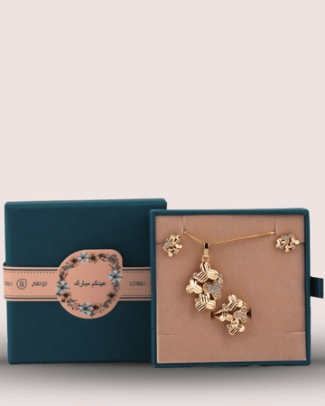 بوكس الحظ من لونسي 12 هدية ضمان ذهبي ( 1 )