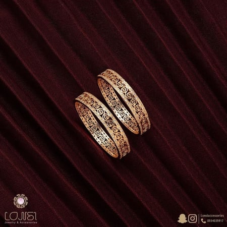 بناجر أطفال زركون مميزة