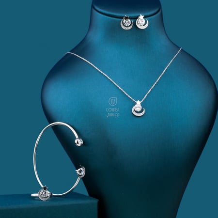 طقم اكسسوار - متجر لونسي