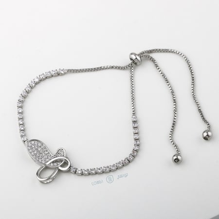 بوكس توزيعات اساور 6 قطع