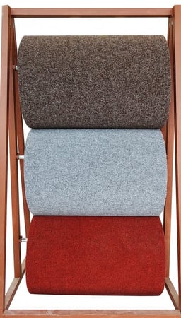 دعاسات خارجية لون أسود