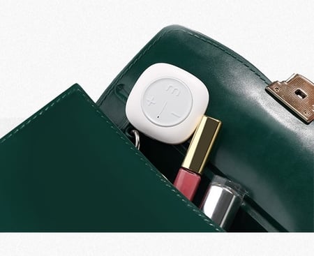 جهاز مساج النبضات الكهربائية المصغر