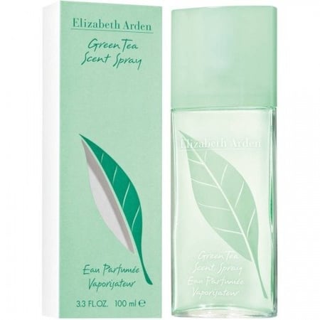Alizabeth Arden Green Tea خبير العطور