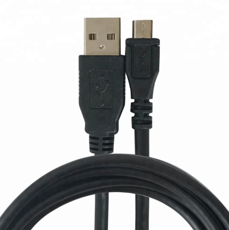 سلك بيانات Micro USB – لنقل البيانات والشحن