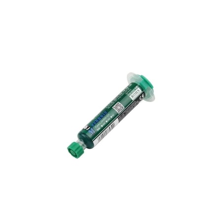 MECHANIC UV Solder Mask – green