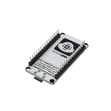 NodeMCU Lua WiFi – مبنية على ESP8266 مع شريحة CP2102