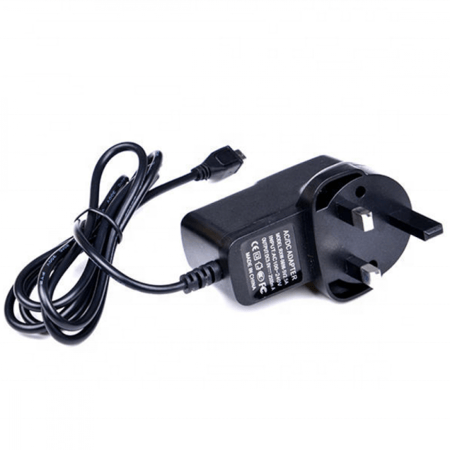 محول طاقة 5 فولت 3 أمبير بمخرج Micro USB