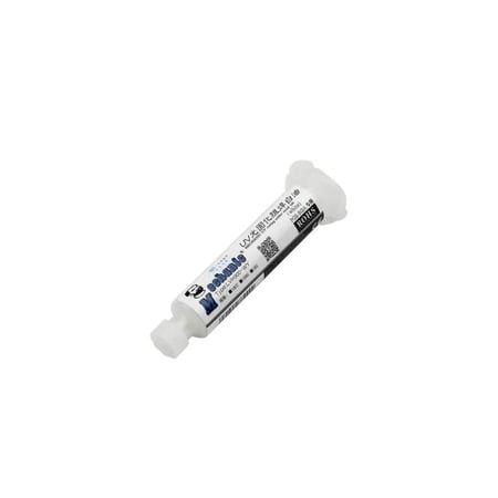 MECHANIC UV Solder Mask – white