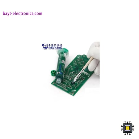 ماسك لحام UV متعدد الألوان – من MECHANIC