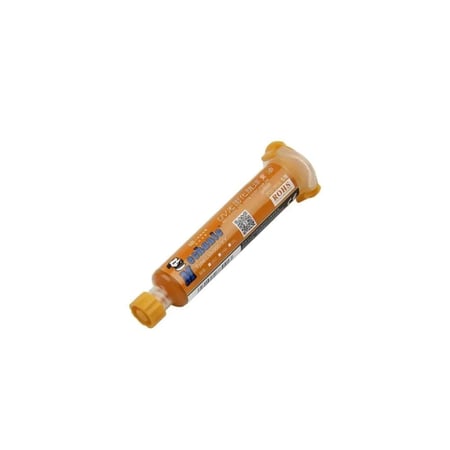 MECHANIC UV Solder Mask – orange