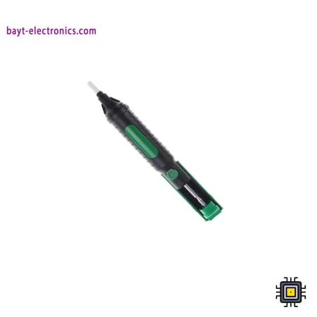 أداة شفط القصدير – اداة إزالة اللحام