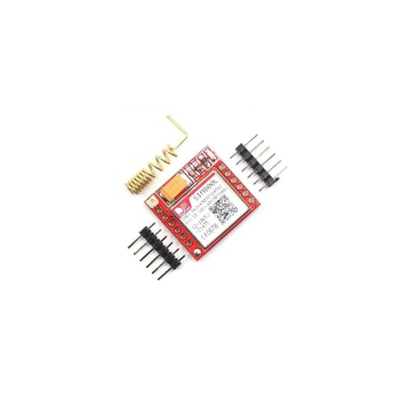 وحدة اتصال GSM/GPRS SIM800L أصلية – شريحة MicroSIM