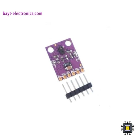 حساس الإيماءات واللون والاقتراب APDS-9960