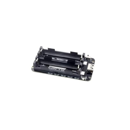2 x 18650 Lithium Battery Shield V8