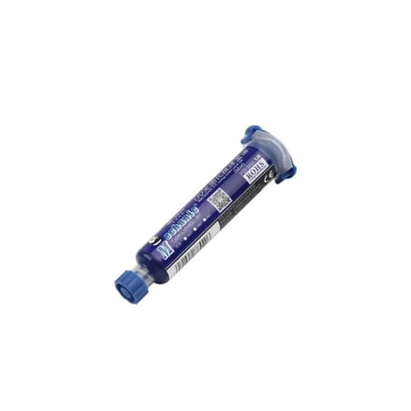 MECHANIC UV Solder Mask – blue