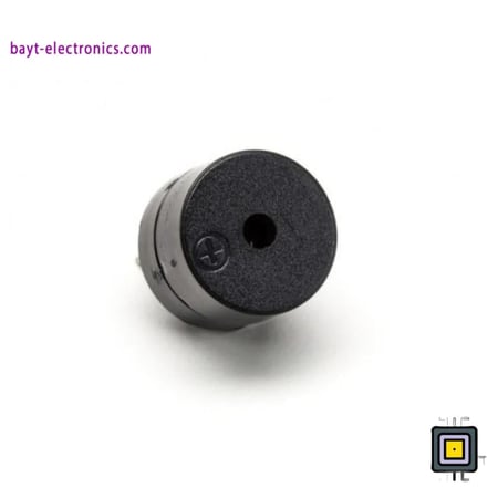 منبه صوتي – Passive Buzzer