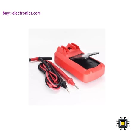 ملتيميتر رقمي محمول - UNI-T UT33+