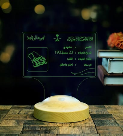 أبجورة الهوية الوطنية
