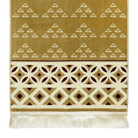 سجادة نجد التراثية