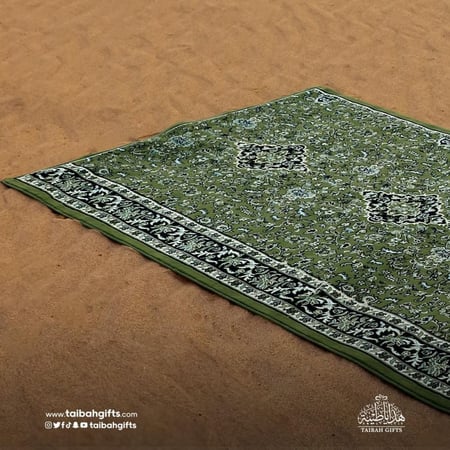 رول الروضة VIP