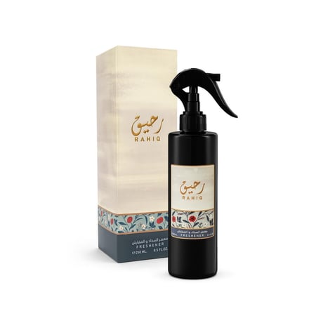 معطر رحيق (شرقي)
