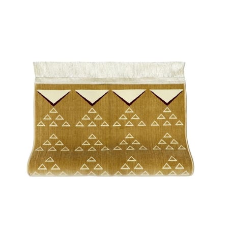 سجادة نجد التراثية