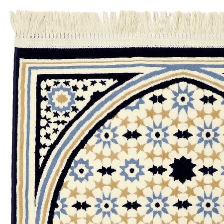 المصلى الاندلسي 8 ملم