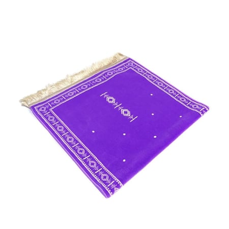 سجادة فخامة الخزامى