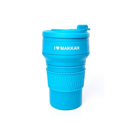 اكواب سليكون منوع