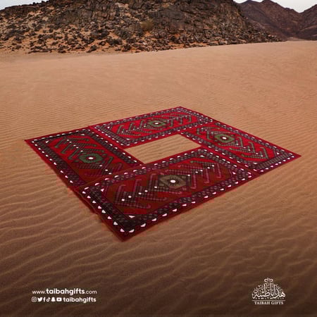 مدات سورية بصناعة وطنية 2*1 متر