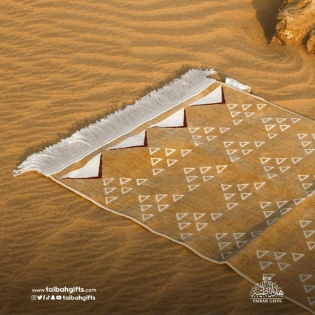 سجادة نجد التراثية