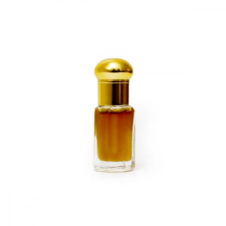 عطر حراء زيت نصف تولة