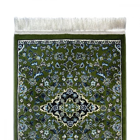 سجادة المدينة الفاخرة