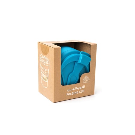 اكواب سليكون منوع