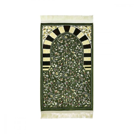 سجادة الروضة اقتصادي اخضر