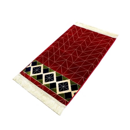 سجادة الجامع التراثية