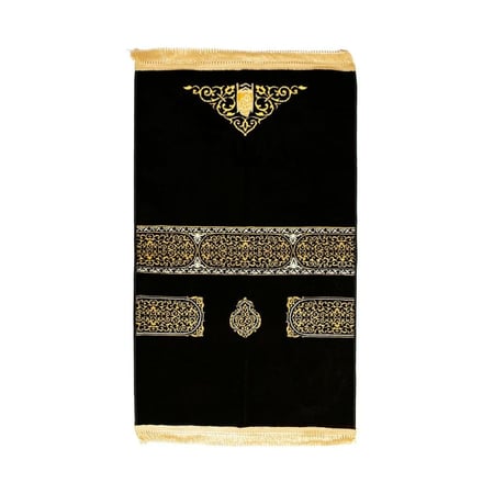 سجادة كسوة الكعبة - 8 ملم