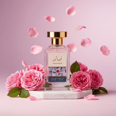 عطر رش نسائم (شرقي)